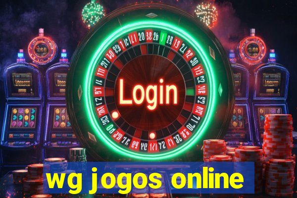 wg jogos online